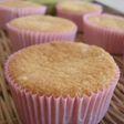 ■ふわふわの子供バナナケーキ■