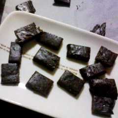 チョコキャラメル-レシピのメイン写真