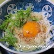 カレー☆風味♪ ぶっかけうどん