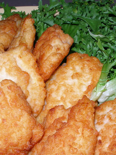 お豆腐で!?チキンナゲット-レシピのメイン写真