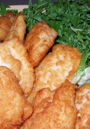 お豆腐で！？チキンナゲット-レシピのメイン写真