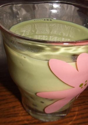 おうちで簡単 ｱｼﾞｱﾝｶﾌｪ❤-レシピのメイン写真