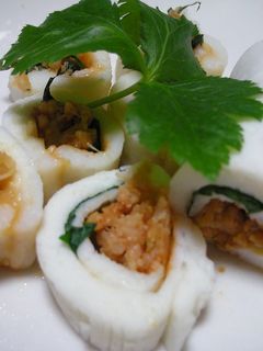 5分で!はんぺん◇くるくる◇イタリアン-レシピのメイン写真