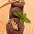 ミニミニ☆アーモンドチョコケーキ♪