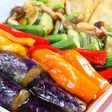 めんつゆと寿司酢で「夏野菜の和風マリネ」