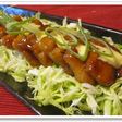*豚バラブロック*カラっと甘辛焼き