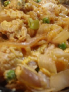 新玉ねぎのなんちゃって天丼-レシピのメイン写真