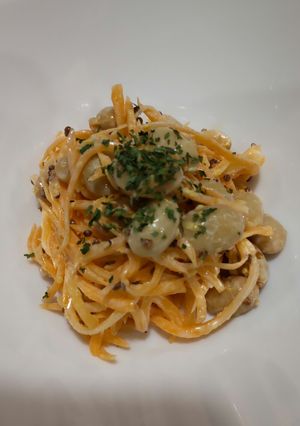 人参と大豆の粒マスタードサラダ-レシピのメイン写真