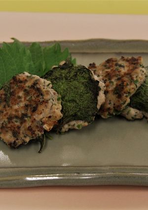 さんが焼き-レシピのメイン写真