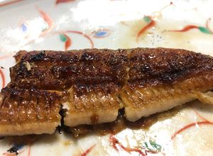 輸入うなぎの改造⭐️専門店の味へ-レシピのメイン写真