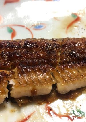 輸入うなぎの改造⭐️専門店の味へ-レシピのメイン写真