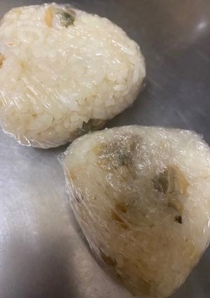 節約飯！！あさりの炊き込みご飯♡-レシピのメイン写真