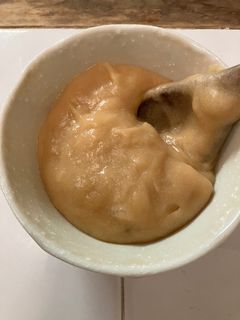 とろもちきなこ-レシピのメイン写真