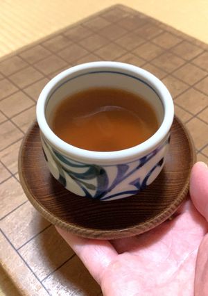 八十八茶-レシピのメイン写真