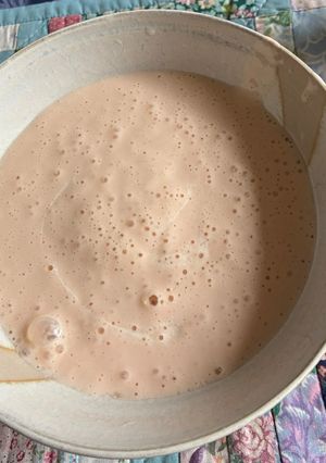 鮭とじゃがいものスープ-レシピのメイン写真