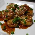 長いもステーキ