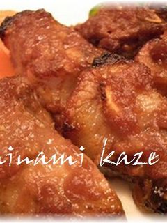 魅惑のスペアリブ☆ロースト-レシピのメイン写真