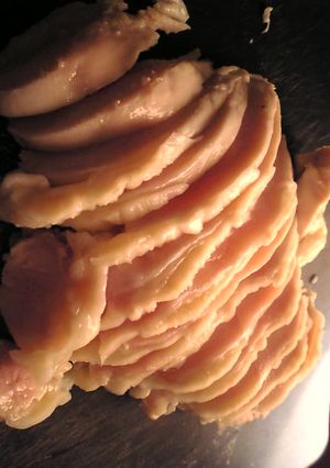 鶏ハム-レシピのメイン写真