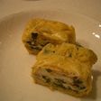 お弁当に!じゃこの玉子焼き