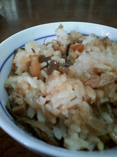 かきまぜ御飯 母の味-レシピのメイン写真