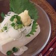 ☆美味しく見える冷奴☆
