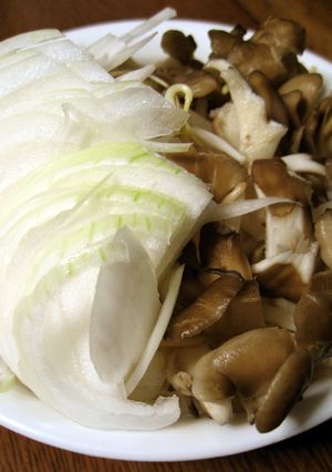 ヘルシー＊もやしポン酢[レンジ料理]-レシピのメイン写真
