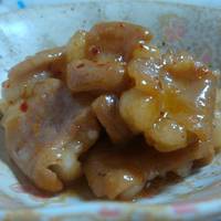 基本からアレンジまで！思わずつくりたくなる「ホルモン てっちゃん  