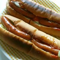 基本からアレンジまで！思わずつくりたくなる「美味しいホットドッグ  