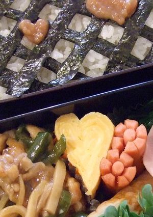 ☆アレンジウィンナー③お弁当に！☆-レシピのメイン写真