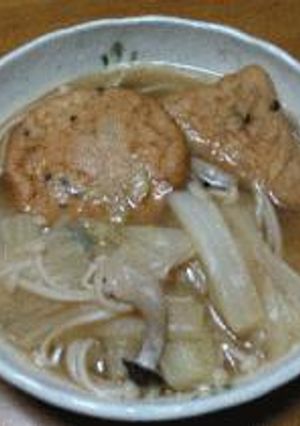 白菜くたくた煮-レシピのメイン写真