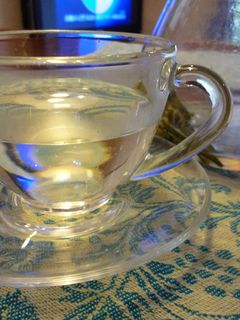 すいか茶-レシピのメイン写真