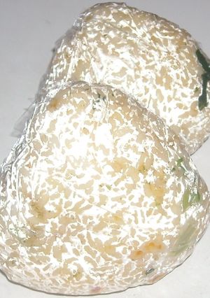 うに菜飯！？-レシピのメイン写真