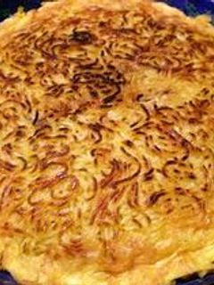 中華餡(麻婆豆腐)中華街梅蘭風焼きそば!-レシピのメイン写真