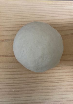 手作り餃子の皮☆大判-レシピのメイン写真