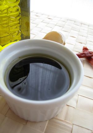 アレンジ自在！万能オリーブ醤油-レシピのメイン写真