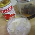 プルーンで鉄分補給☆豆乳サワードリンク♪