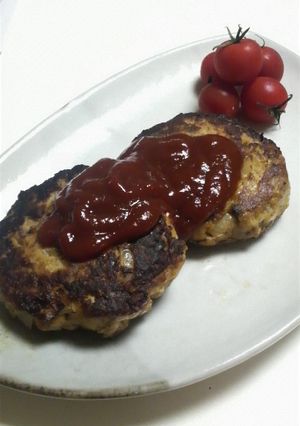 サバーグ-レシピのメイン写真