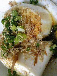 冷奴をもっと美味しく☆-レシピのメイン写真