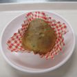 【保育所】ばな菜ケーキ