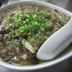 รูปของ たっぷりきのこの中華茶碗蒸し☆