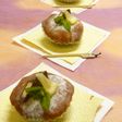 キットカットdeフローズンヨーグルト大福