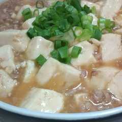 簡単！ ☆マーボー豆腐☆-レシピのメイン写真