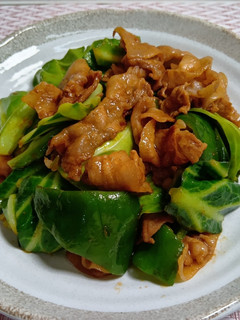 野菜たっぷり❣ 回鍋肉-レシピのメイン写真