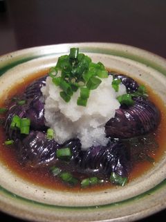 じゅわ~♪茄子の煮びたし-レシピのメイン写真