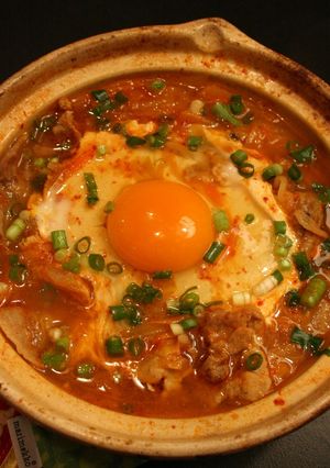 スンドゥブ（スン豆腐）-レシピのメイン写真