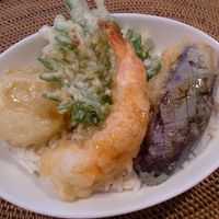 基本からアレンジまで 思わずつくりたくなる 天丼 具材 のレシピ集