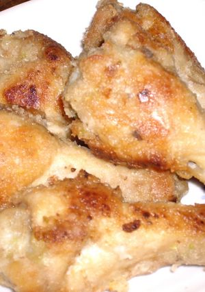 安心♪簡単♪フライドチキン（中華風）-レシピのメイン写真
