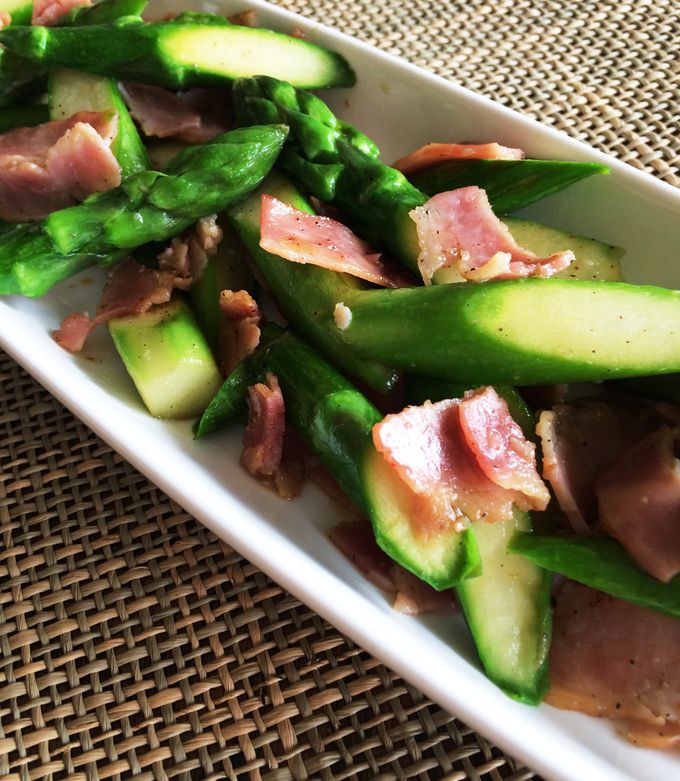 アスパラベーコン ひとくちアスパラベーコン - 食品通販のベルーナグルメ【公式】