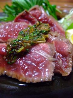 【簡単】和風ローストビーフ -レシピのメイン写真