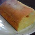 簡単♪かぼちゃチーズパウンド